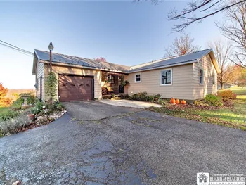 Property at 7476 Bowers Road, Stockton, NY 14718
