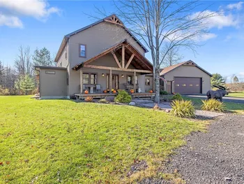 Property at 1980 County Route 12, Hastings, NY 13036