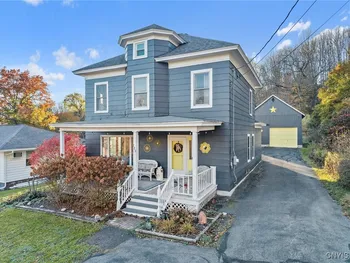 Property at 123 College Street, Augusta, NY 13425
