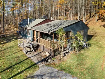 Property at 7654 Hall Road, Bristol, NY 14424