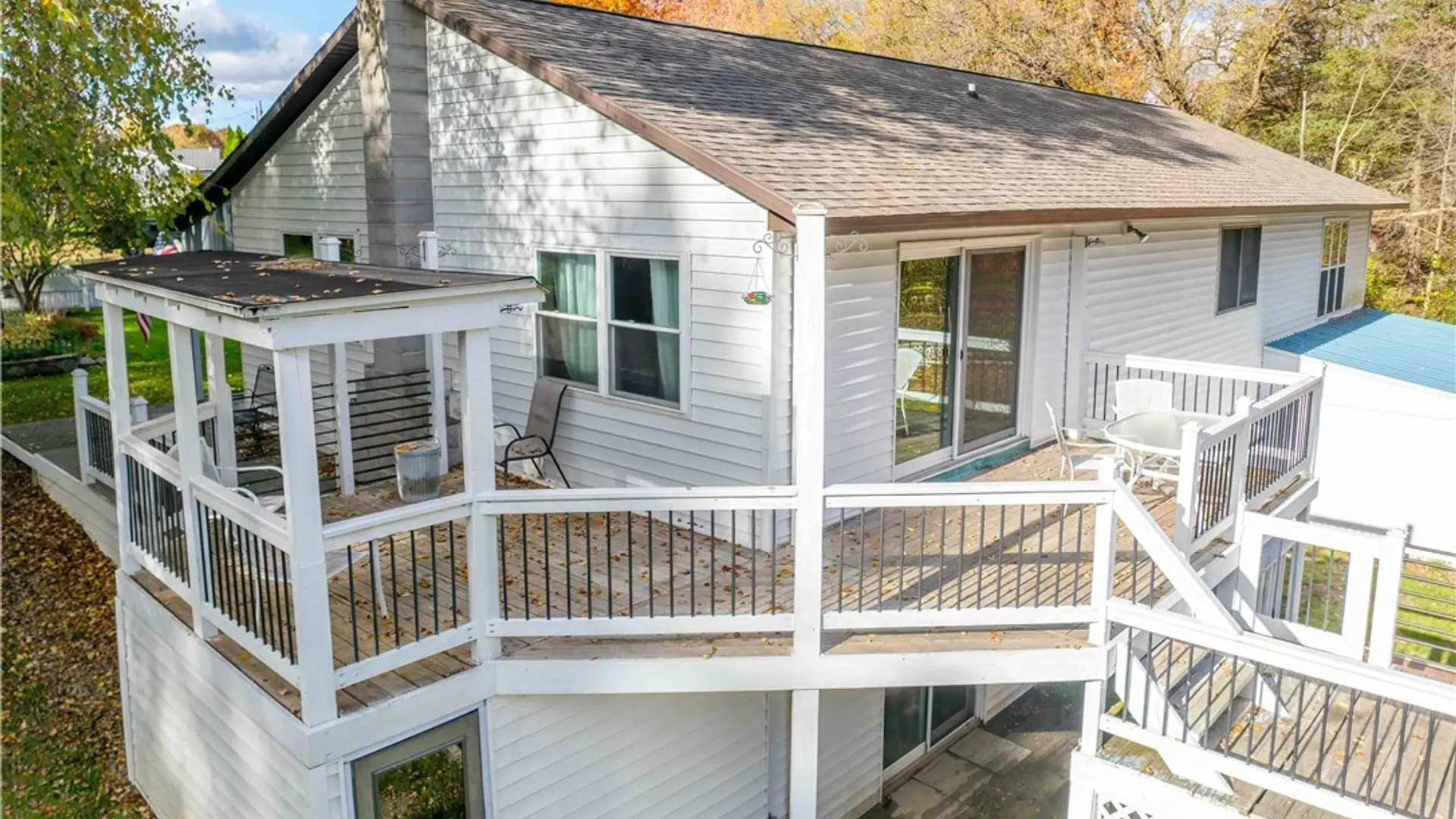 Property at 17 Hilltop Lane, Volney, NY 13069 32