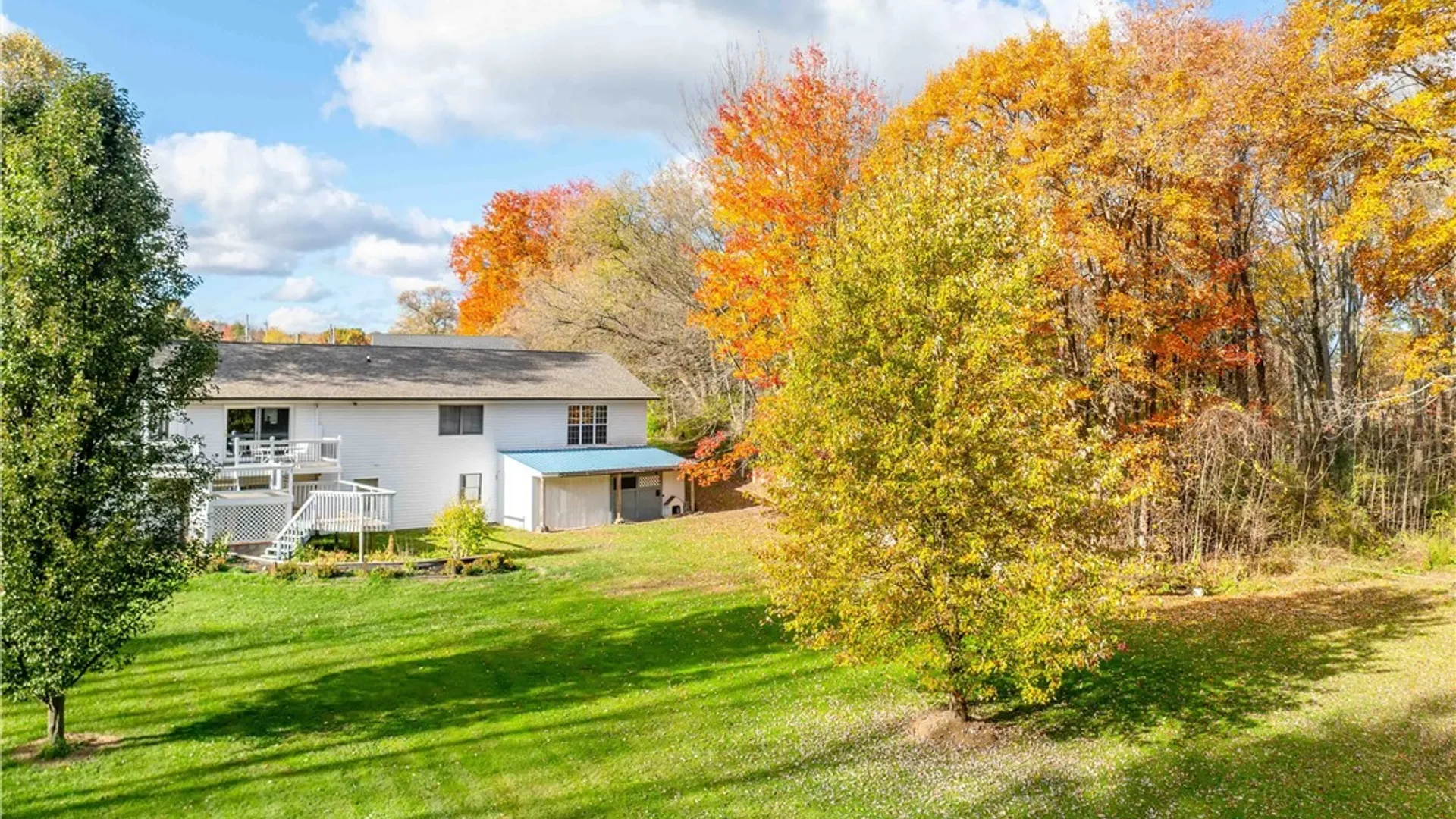 Property at 17 Hilltop Lane, Volney, NY 13069 34