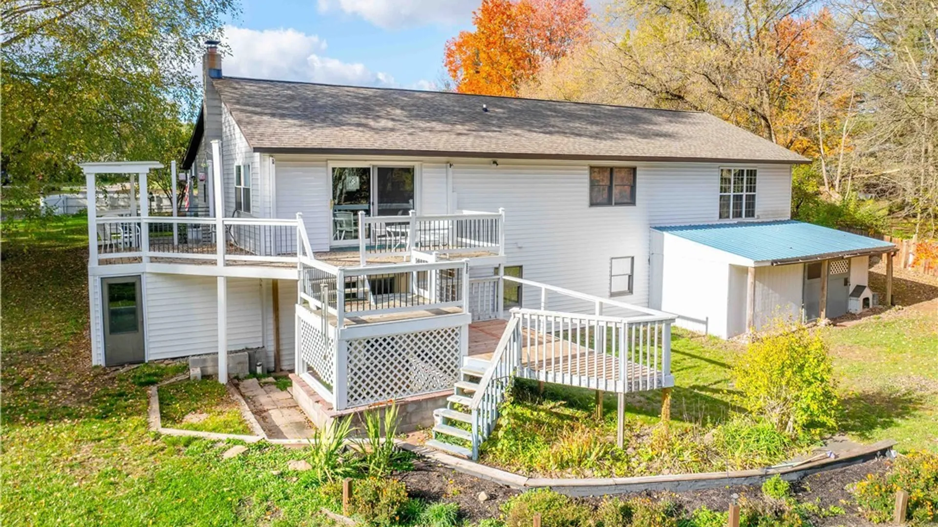Property at 17 Hilltop Lane, Volney, NY 13069 35