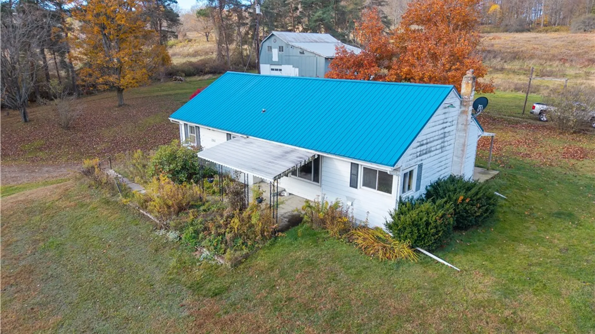 Property at 7165 County Route 69, Howard, NY 14810 2