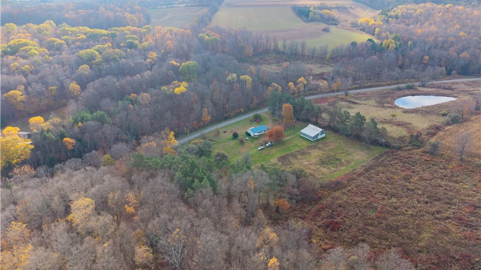 Property at 7165 County Route 69, Howard, NY 14810 22