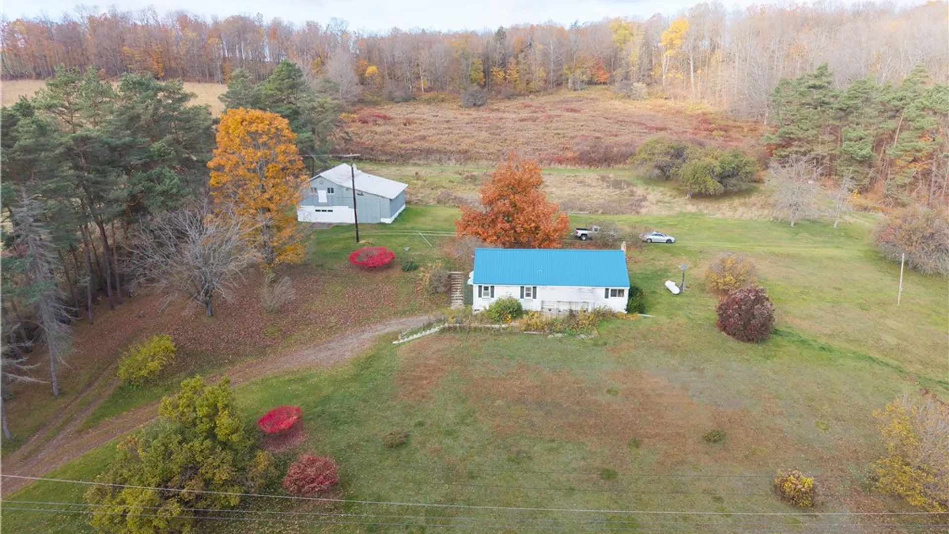 Property at 7165 County Route 69, Howard, NY 14810 3