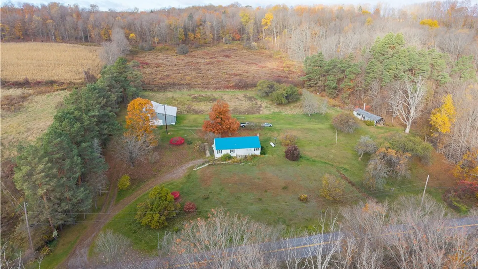 Property at 7165 County Route 69, Howard, NY 14810 34