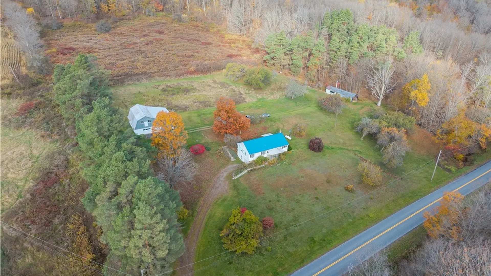 Property at 7165 County Route 69, Howard, NY 14810 37