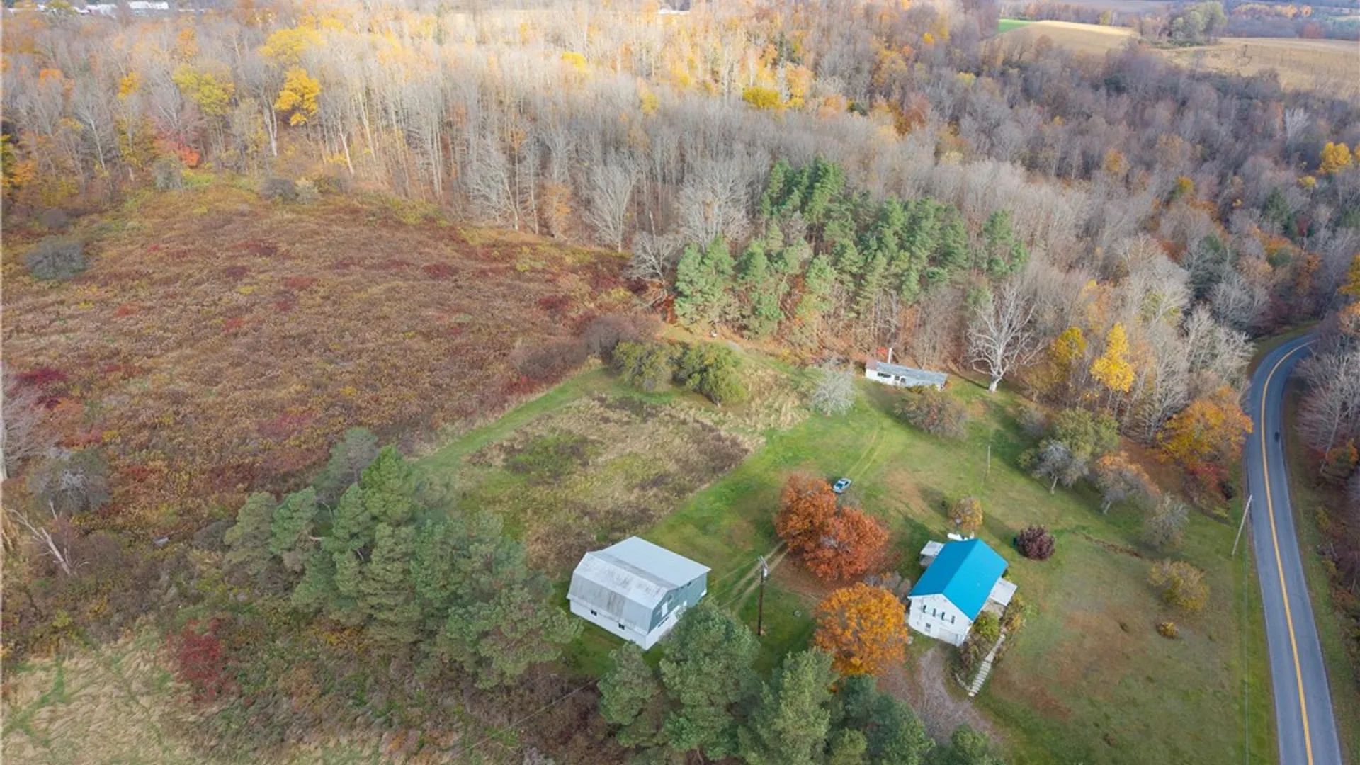 Property at 7165 County Route 69, Howard, NY 14810 38