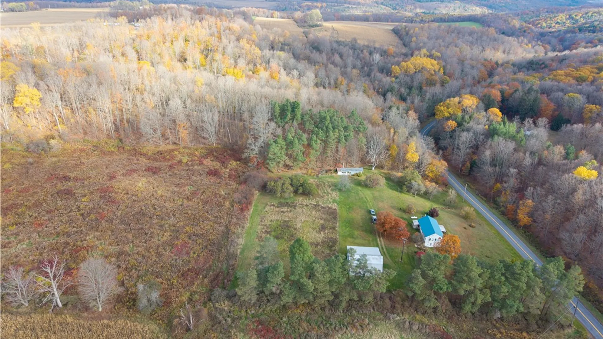 Property at 7165 County Route 69, Howard, NY 14810 39