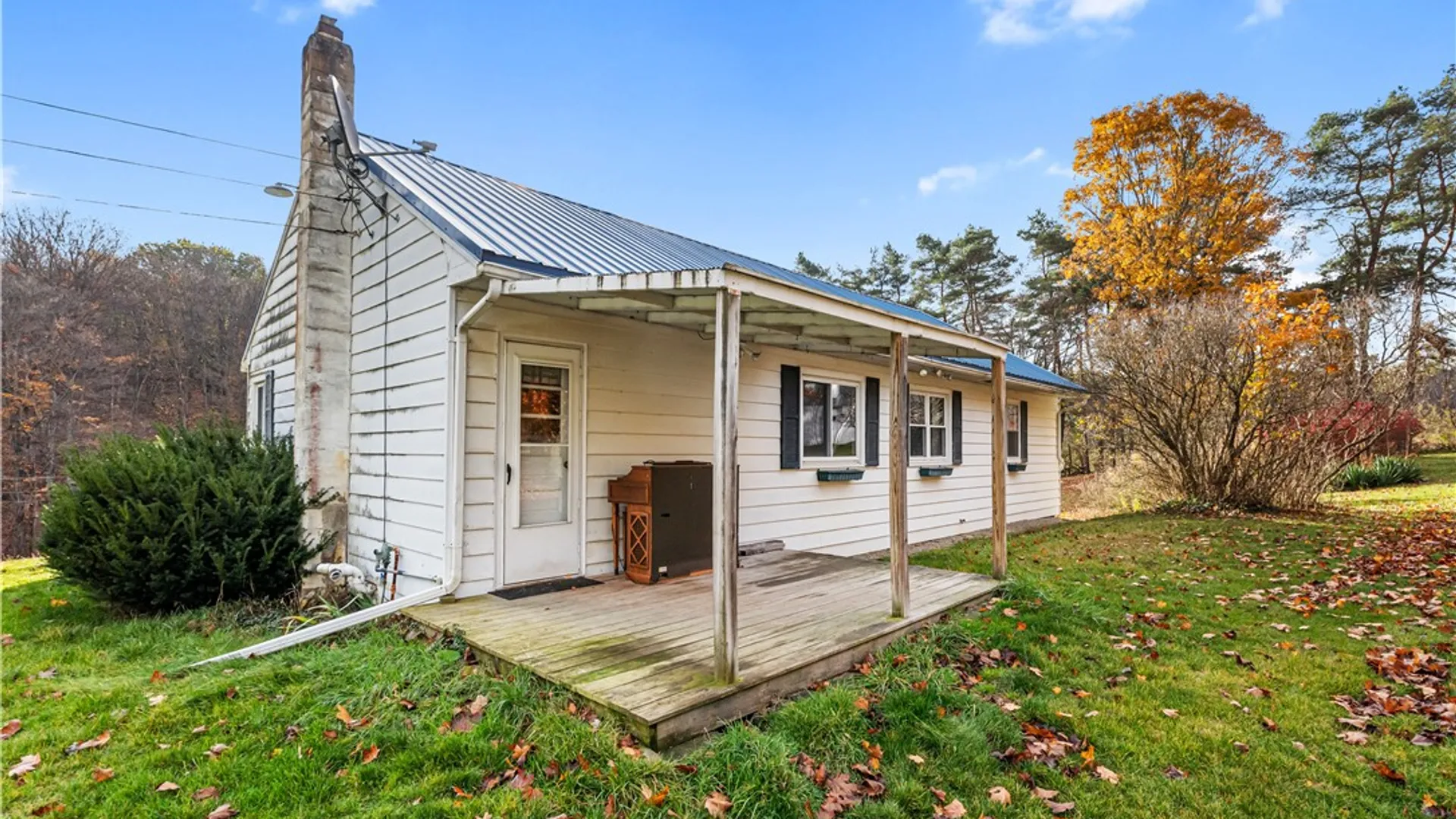 Property at 7165 County Route 69, Howard, NY 14810 4