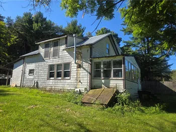 Property at 412 State Highway 80, Pittsfield, NY 13411