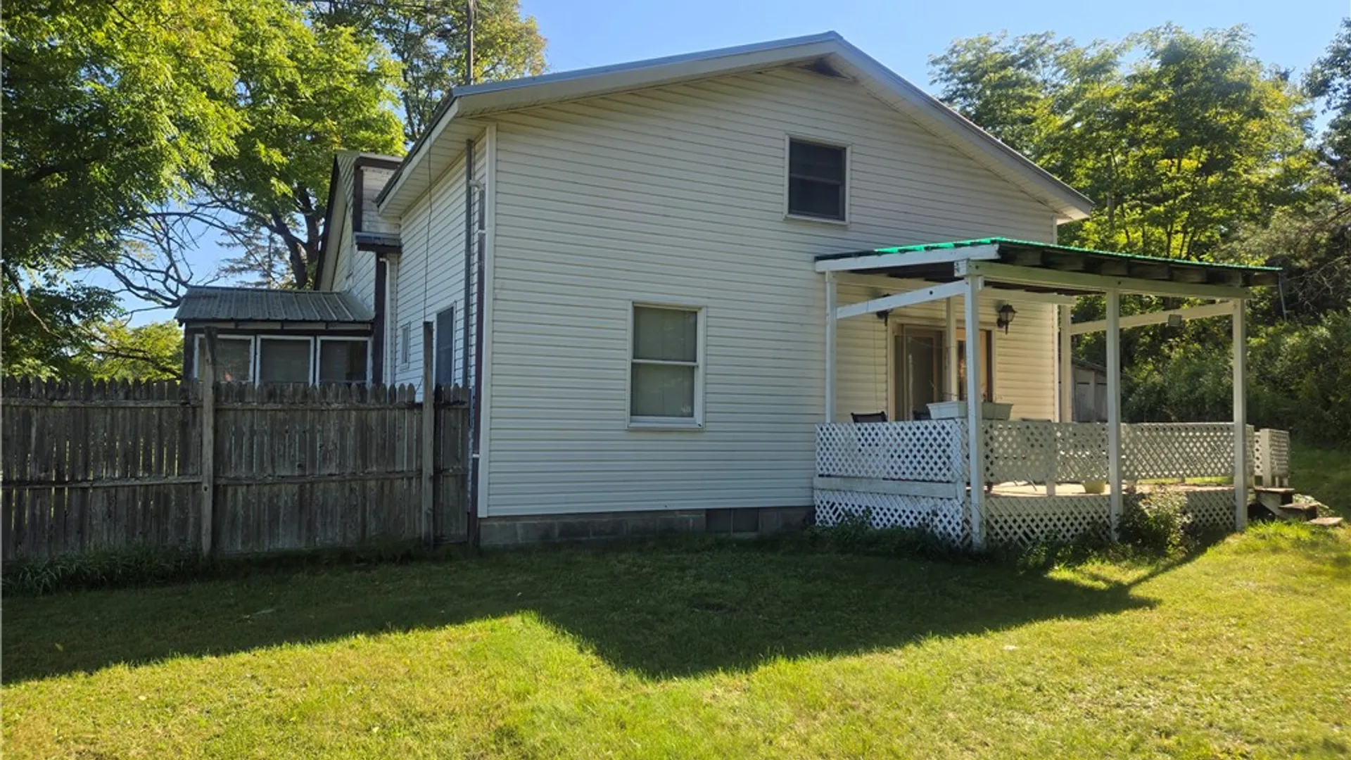 Property at 412 State Highway 80, Pittsfield, NY 13411 2