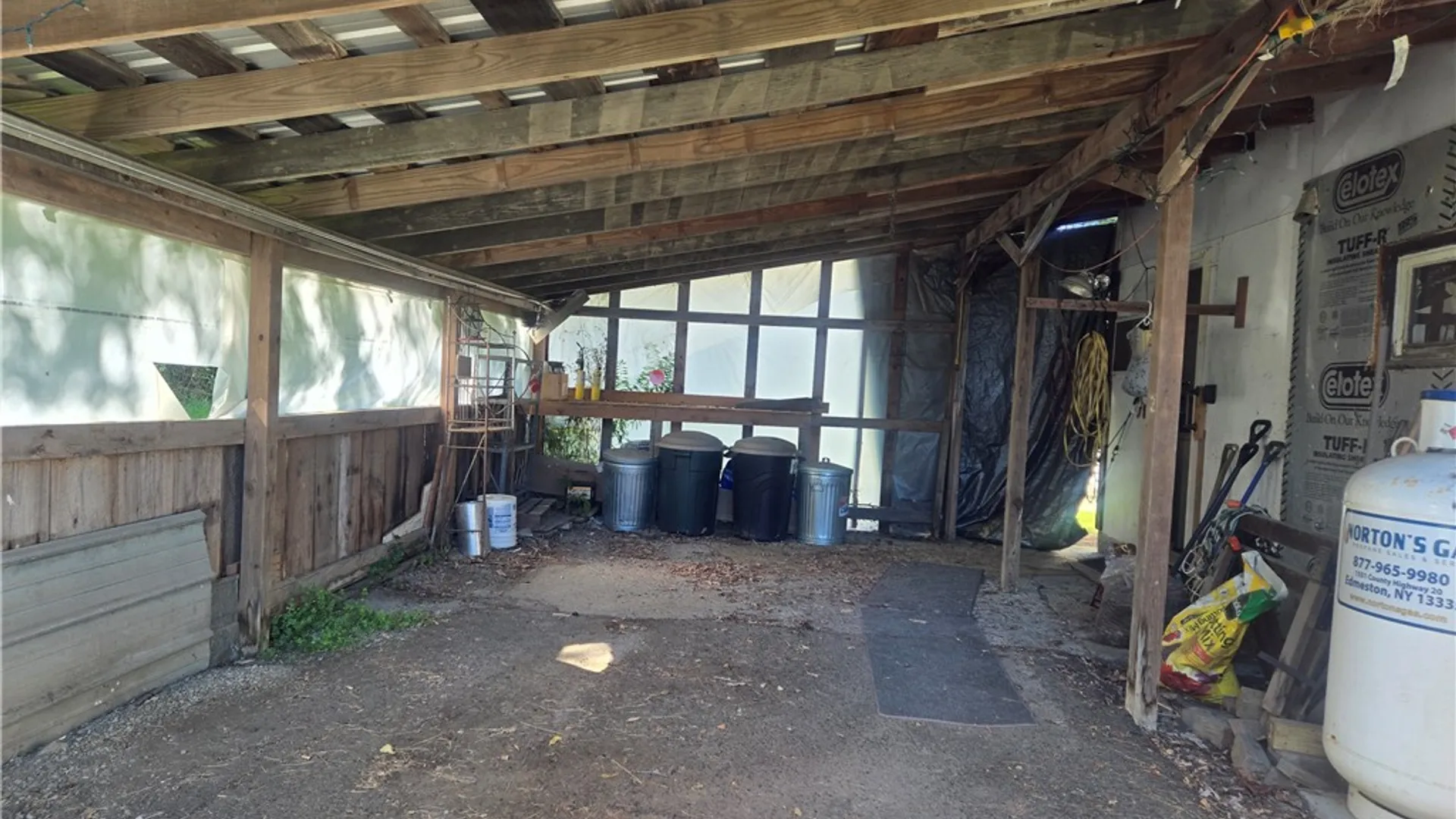 Property at 412 State Highway 80, Pittsfield, NY 13411 4