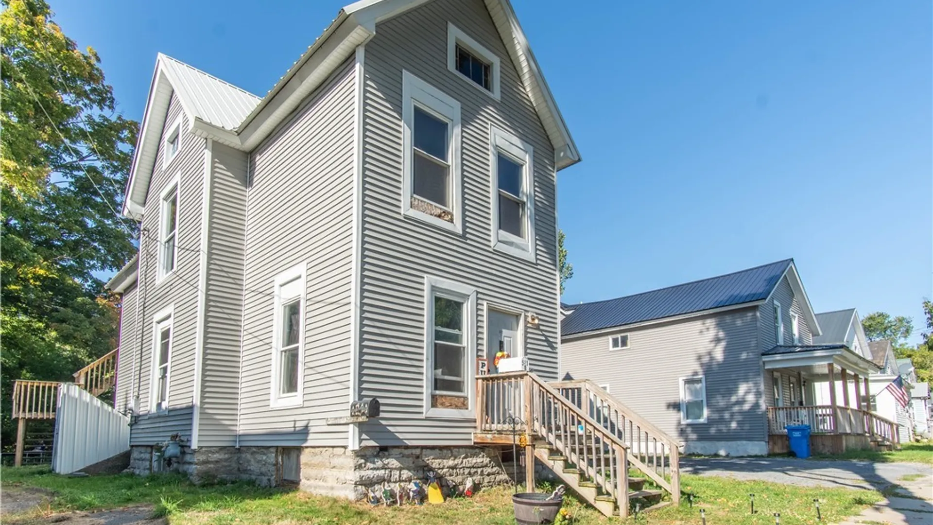 Property at 521 Francis Street, Wilna, NY 13619 2