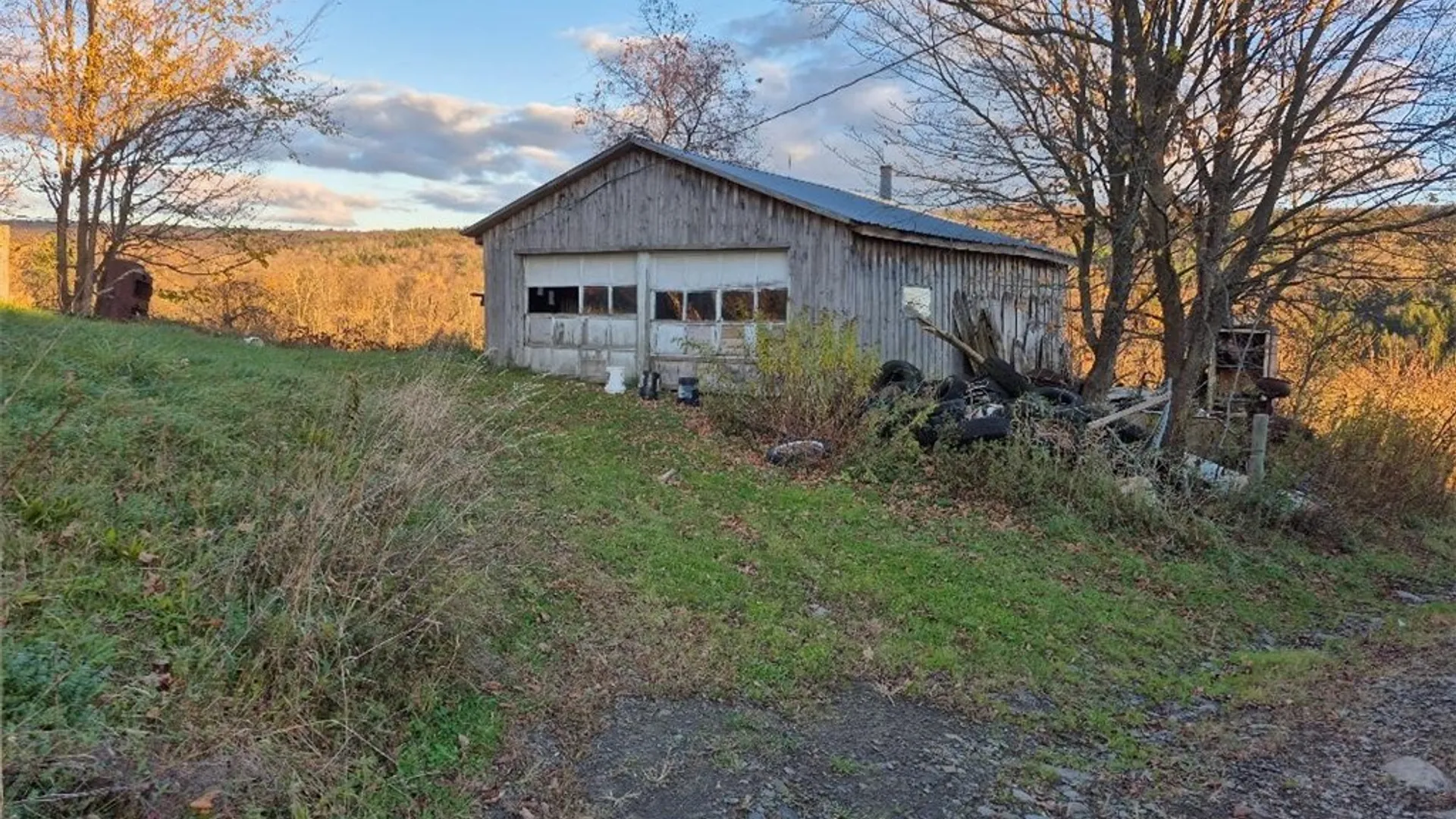 Property at 816 Rt.23 Terrace, Pitcher, NY 13801 2