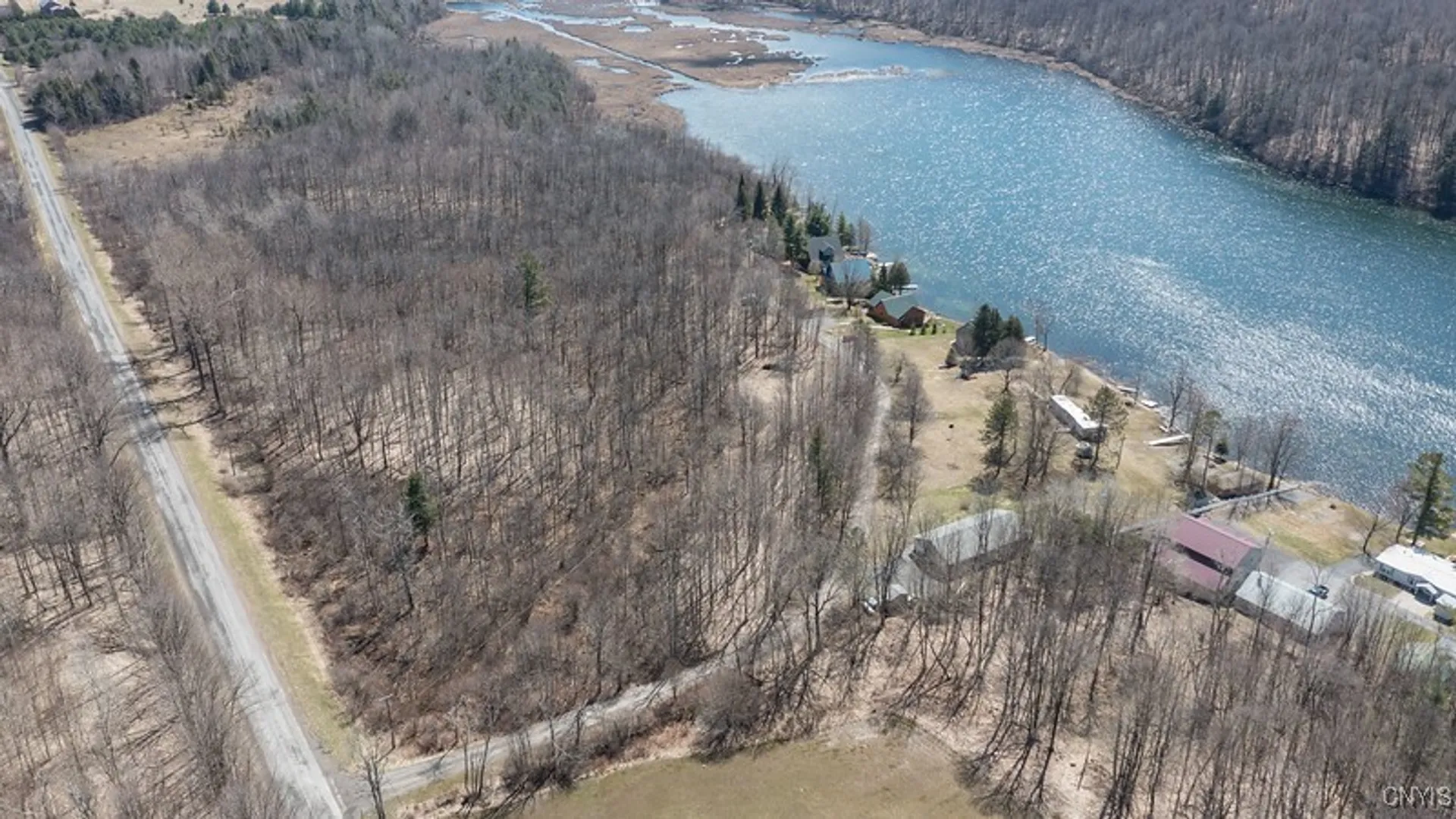 Property at 35062 King Drive, Champion, NY 13619 12