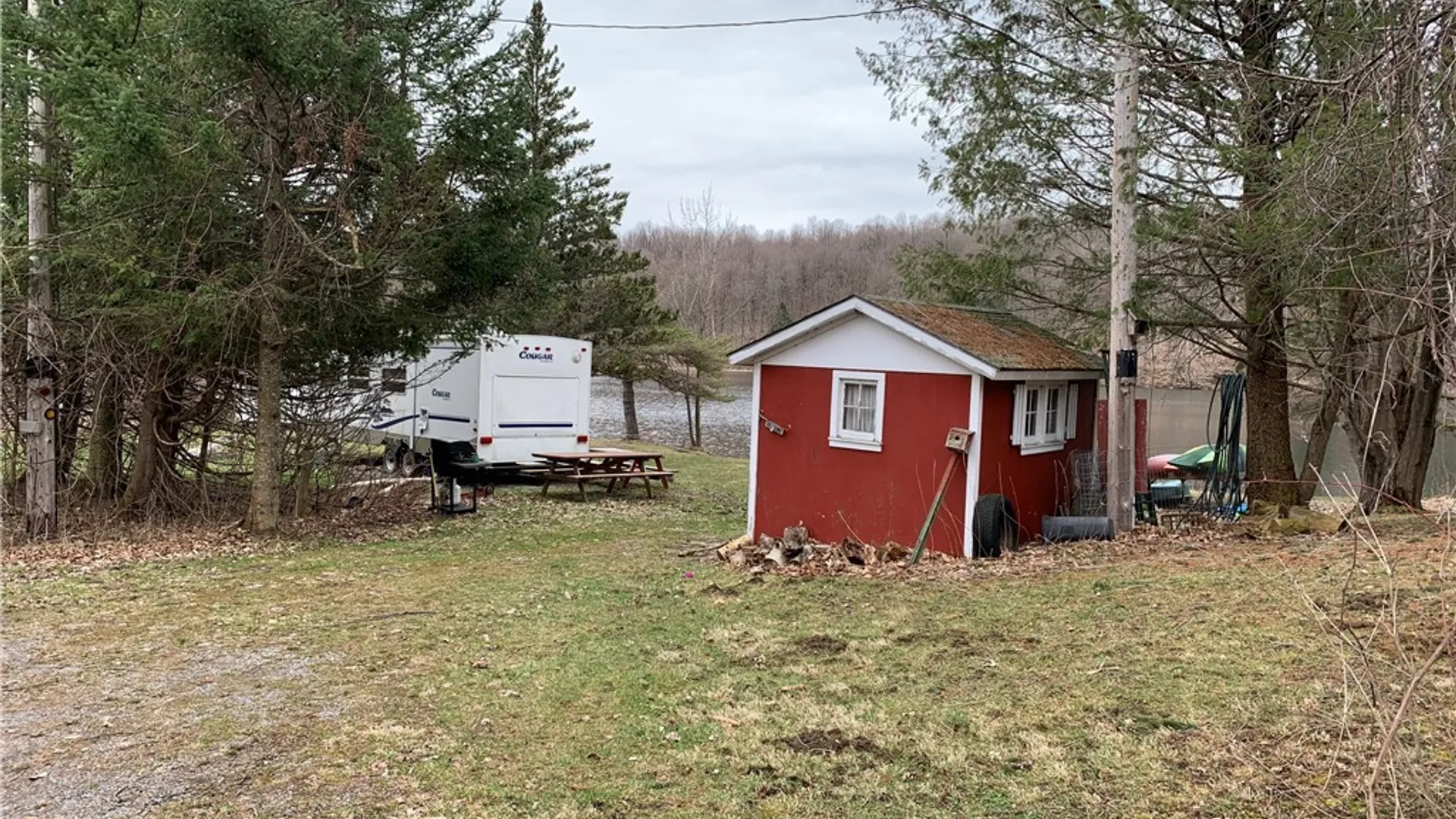 Property at 35062 King Drive, Champion, NY 13619 3