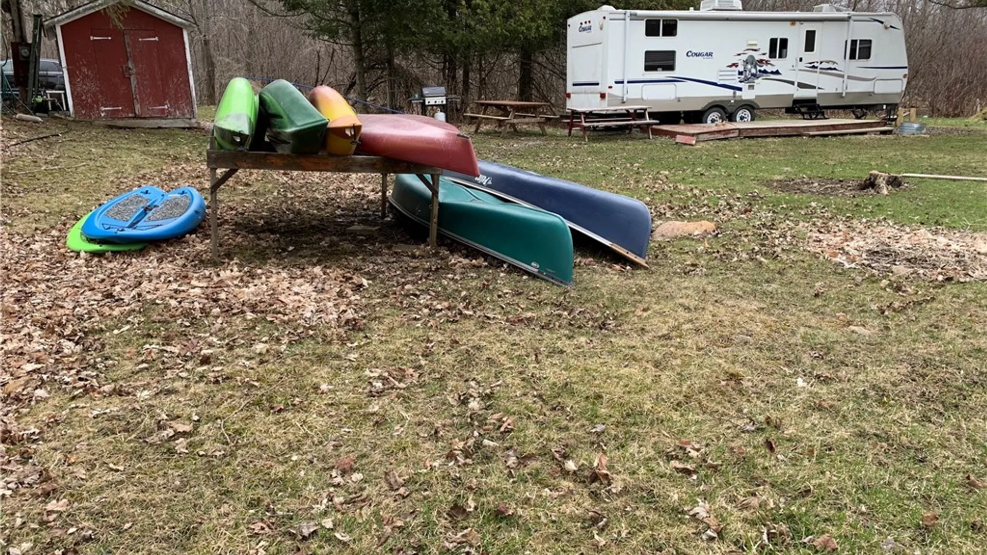 Property at 35062 King Drive, Champion, NY 13619 4