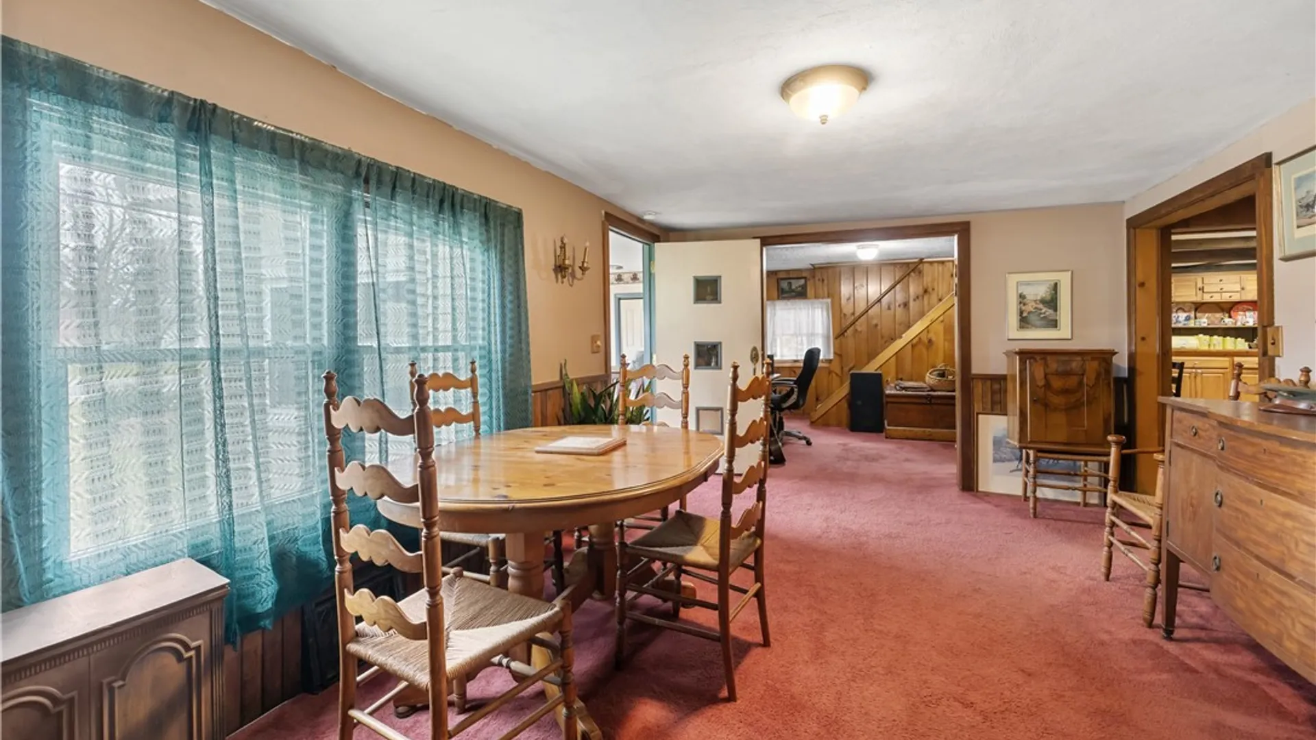 Property at 1302 & 1296 Fyler Road, Sullivan, NY 13037 19