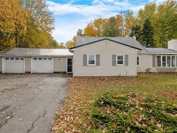 Property at 1302 & 1296 Fyler Road, Sullivan, NY 13037