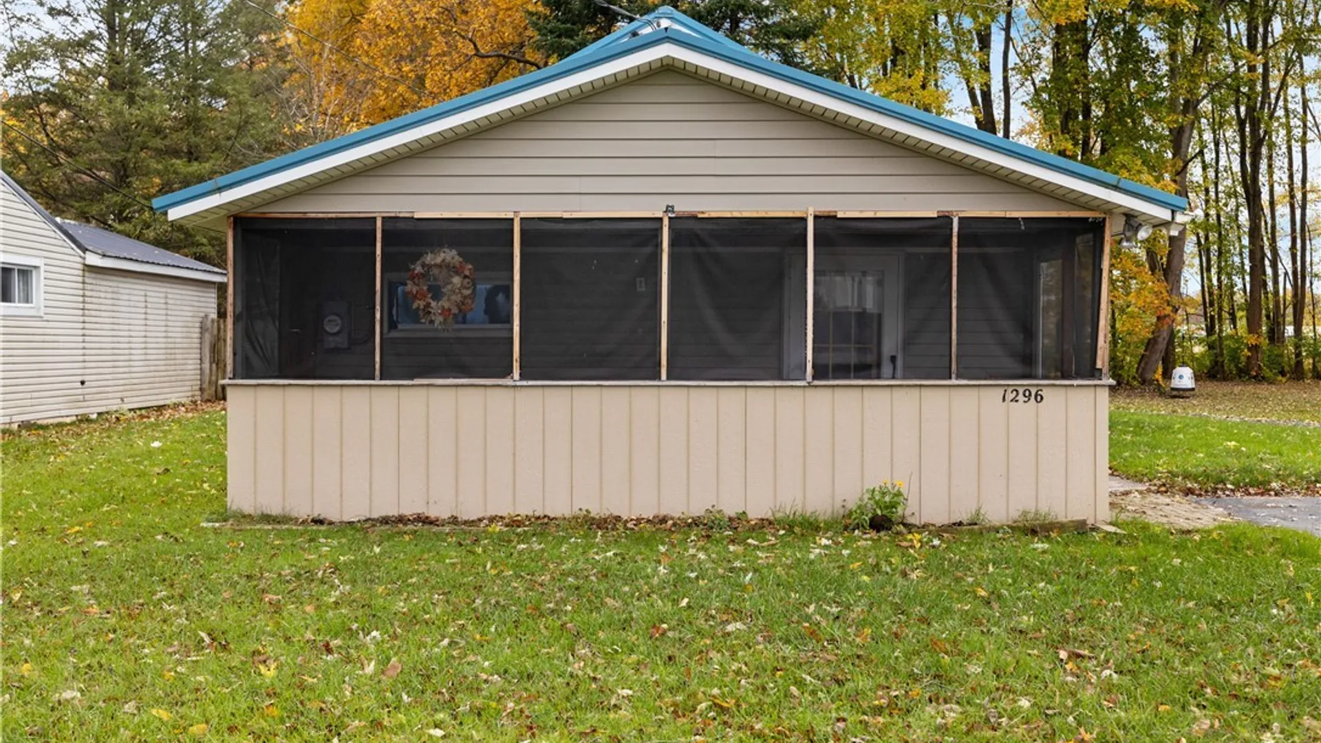 Property at 1302 & 1296 Fyler Road, Sullivan, NY 13037 2