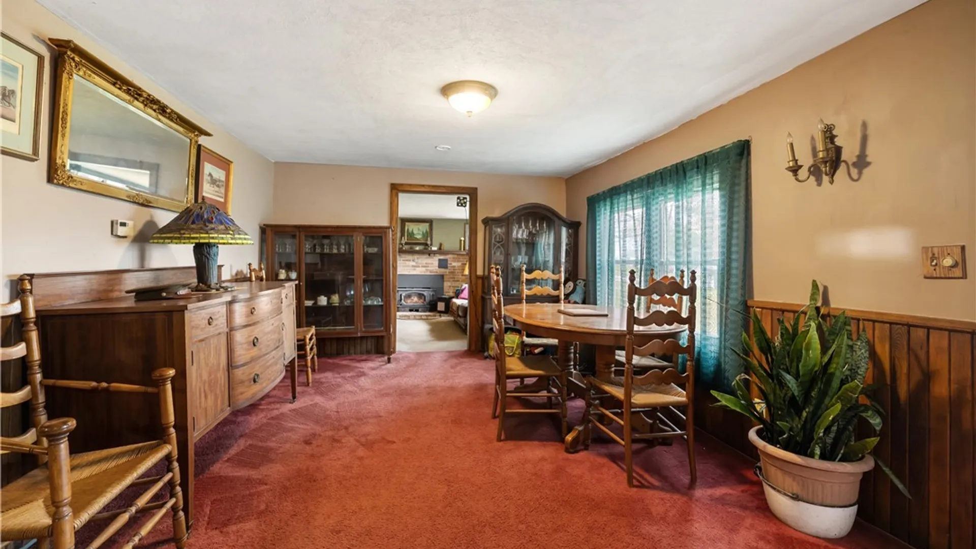 Property at 1302 & 1296 Fyler Road, Sullivan, NY 13037 20