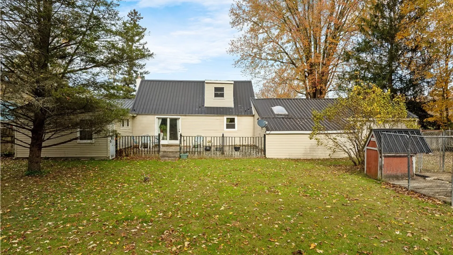 Property at 1302 & 1296 Fyler Road, Sullivan, NY 13037 27