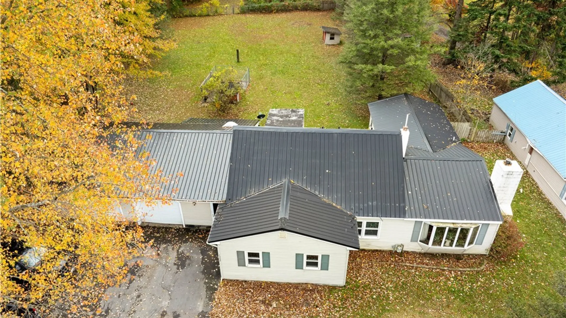 Property at 1302 & 1296 Fyler Road, Sullivan, NY 13037 37