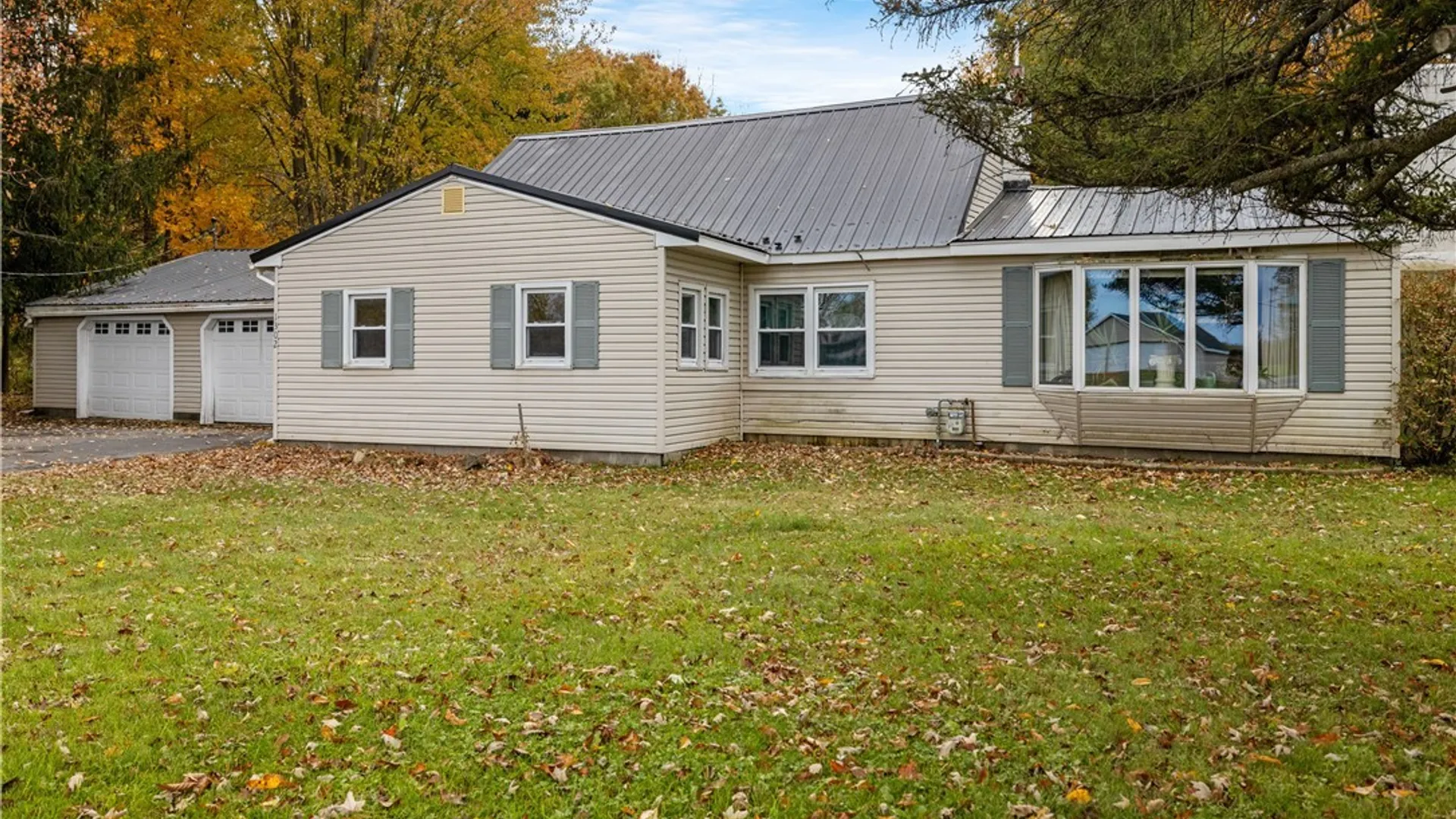 Property at 1302 & 1296 Fyler Road, Sullivan, NY 13037 38