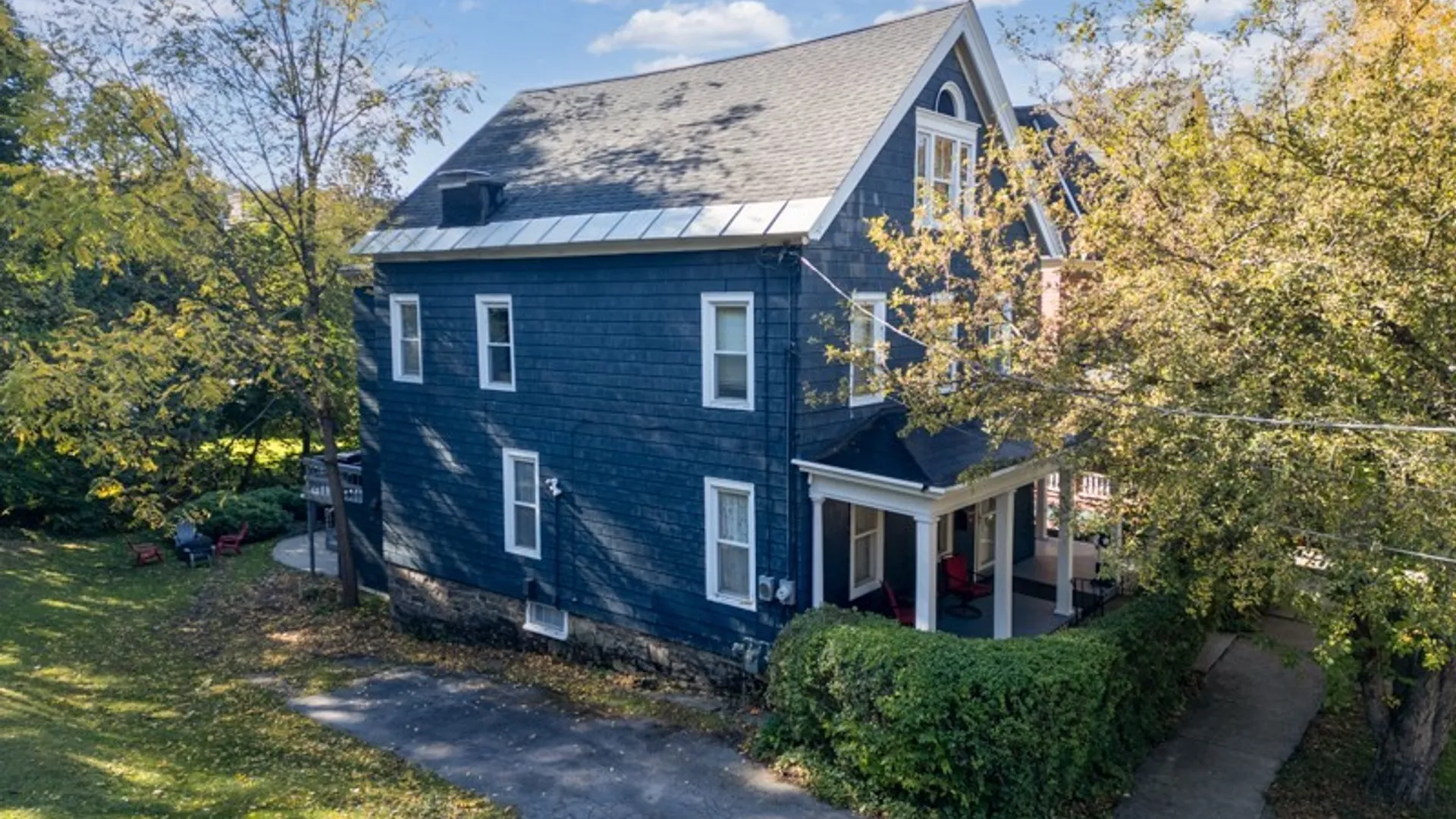 Property at 509 Lansing Street, Little Falls City, NY 13365 2