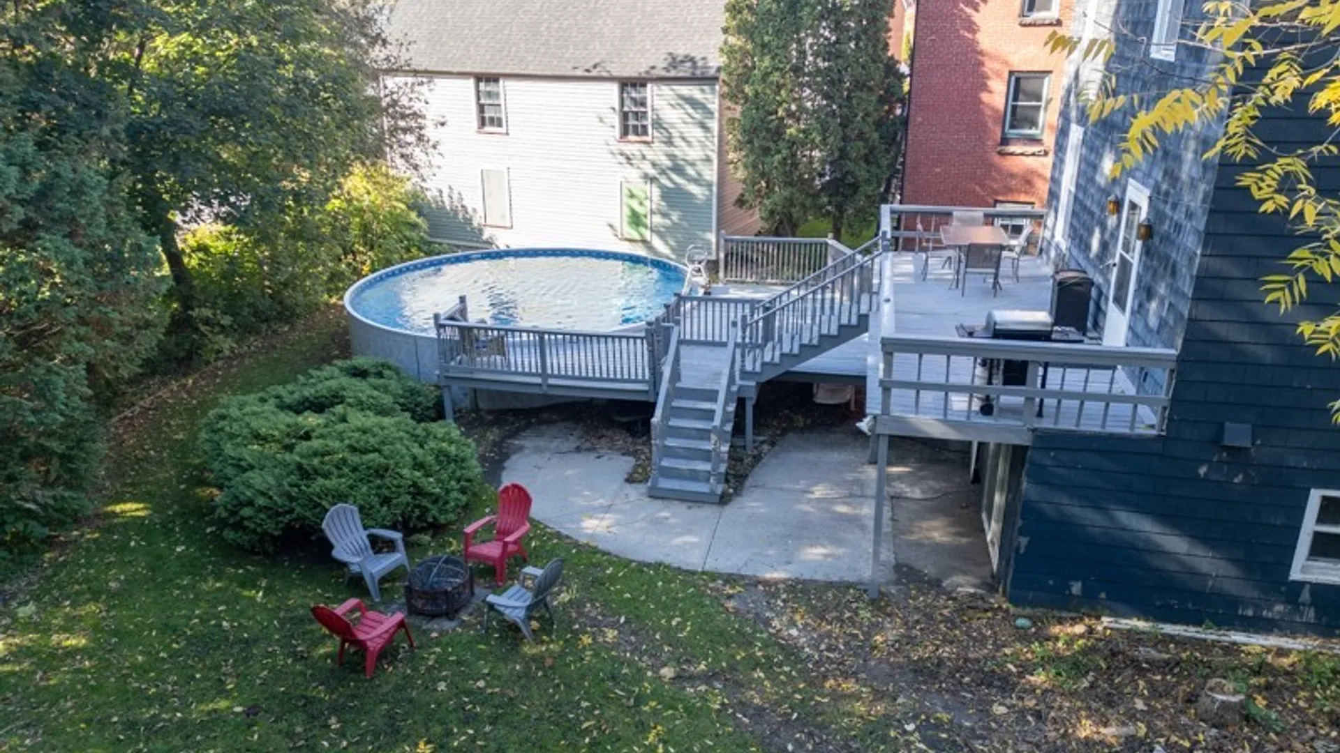 Property at 509 Lansing Street, Little Falls City, NY 13365 4