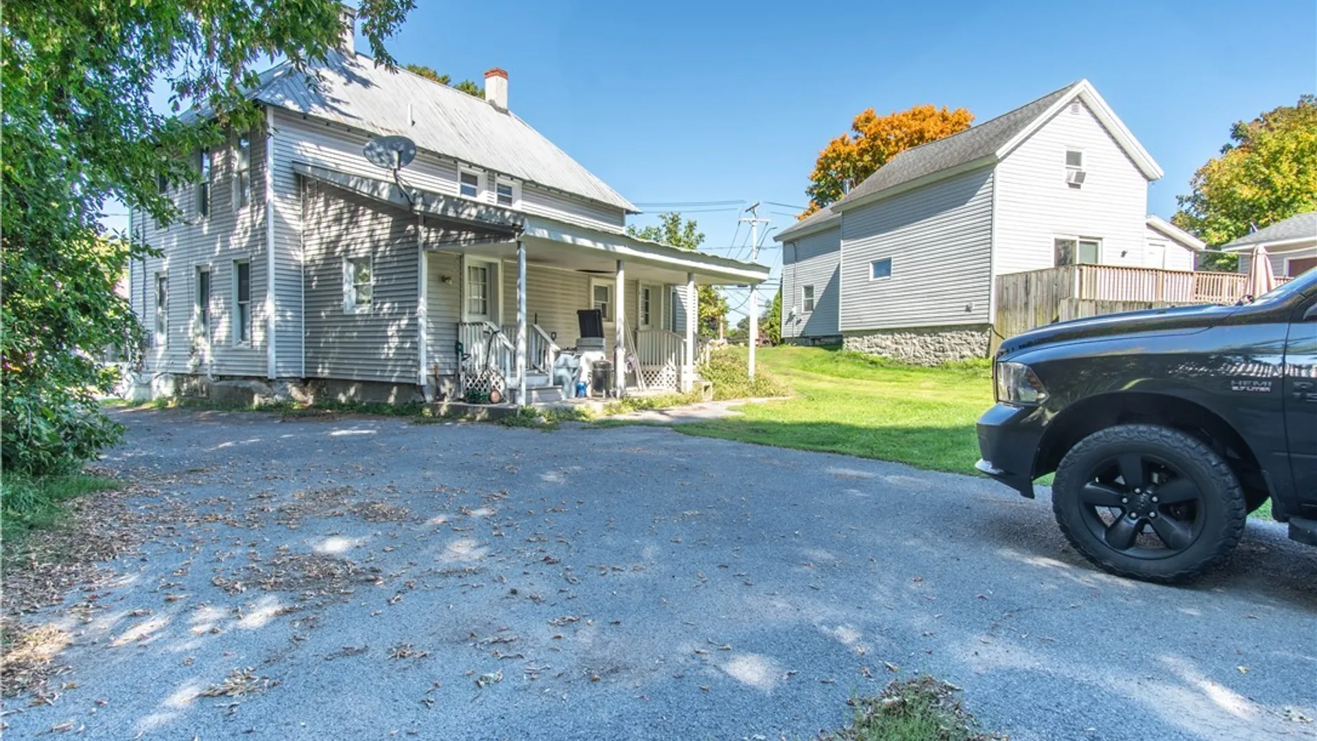 Property at 65 Champion Street, Champion, NY 13619 17
