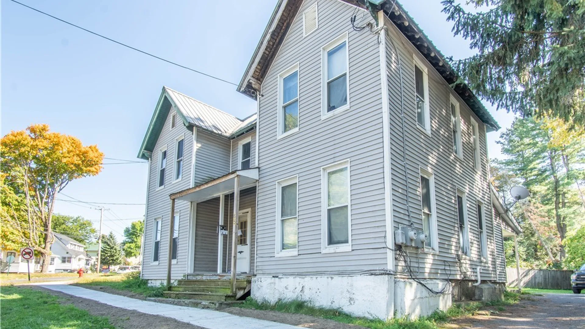 Property at 65 Champion Street, Champion, NY 13619 2