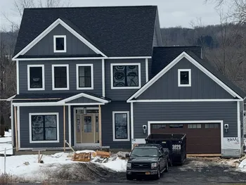 Property at Lot 8 Whispering Oaks, Lysander, NY 13027