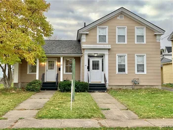 42-44 Morgan Street, German Flatts, NY 13357