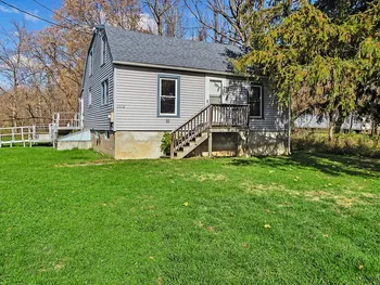 Property at 1012 Fitch Street, Oneida, NY 13421