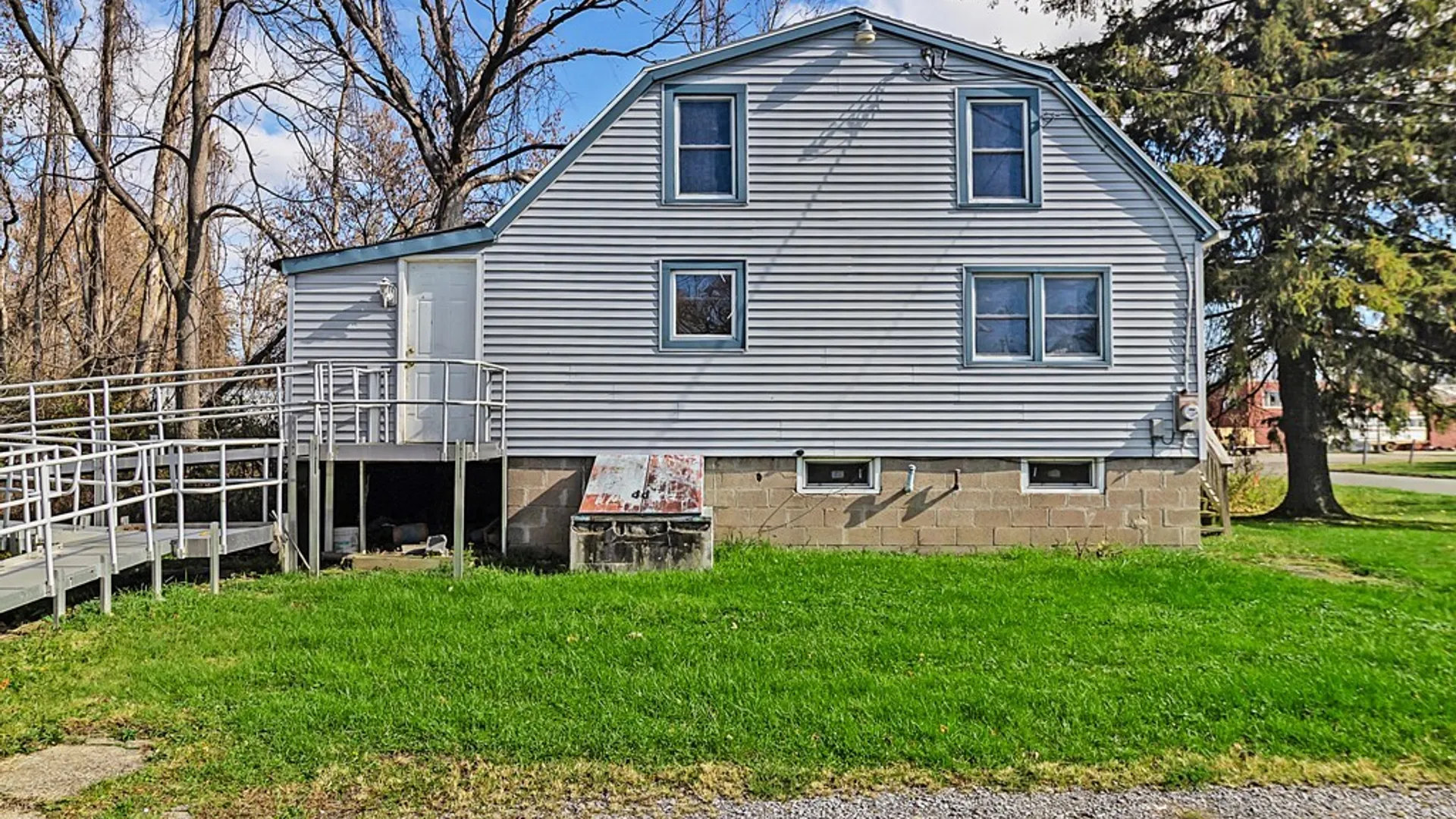 Property at 1012 Fitch Street, Oneida, NY 13421 5