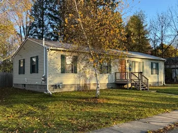 Property at 19 Fairview Avenue, Amity, NY 14813