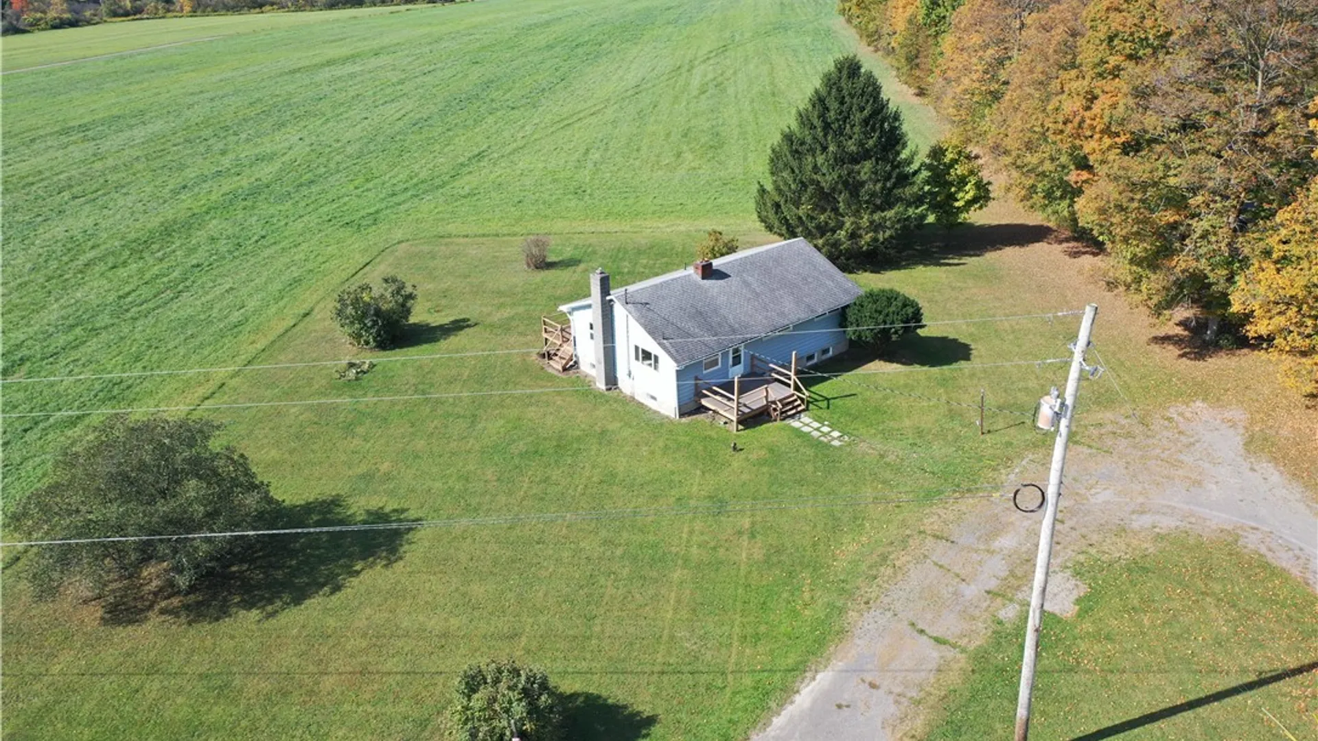 Property at 172 Ed Hill Road, Dryden, NY 13068 3