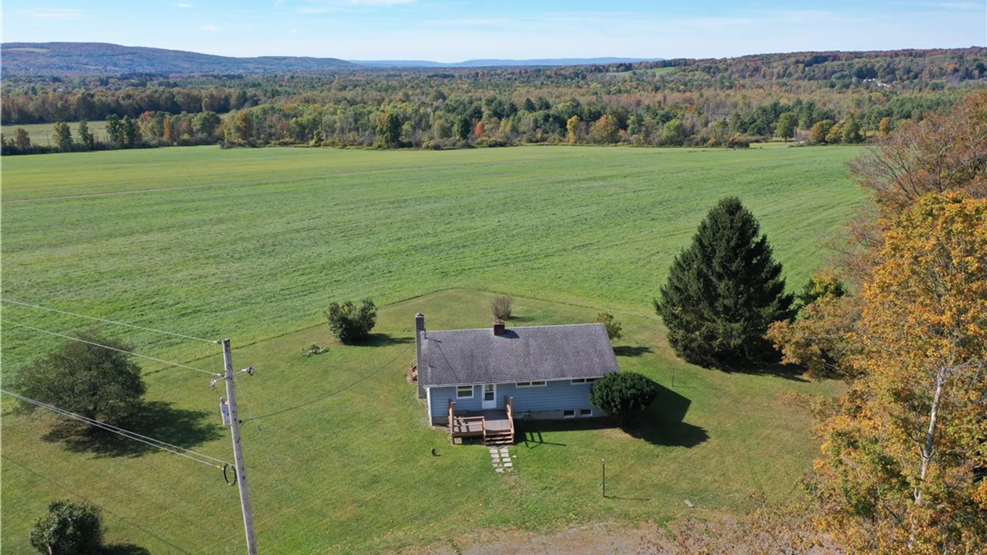 Property at 172 Ed Hill Road, Dryden, NY 13068 32