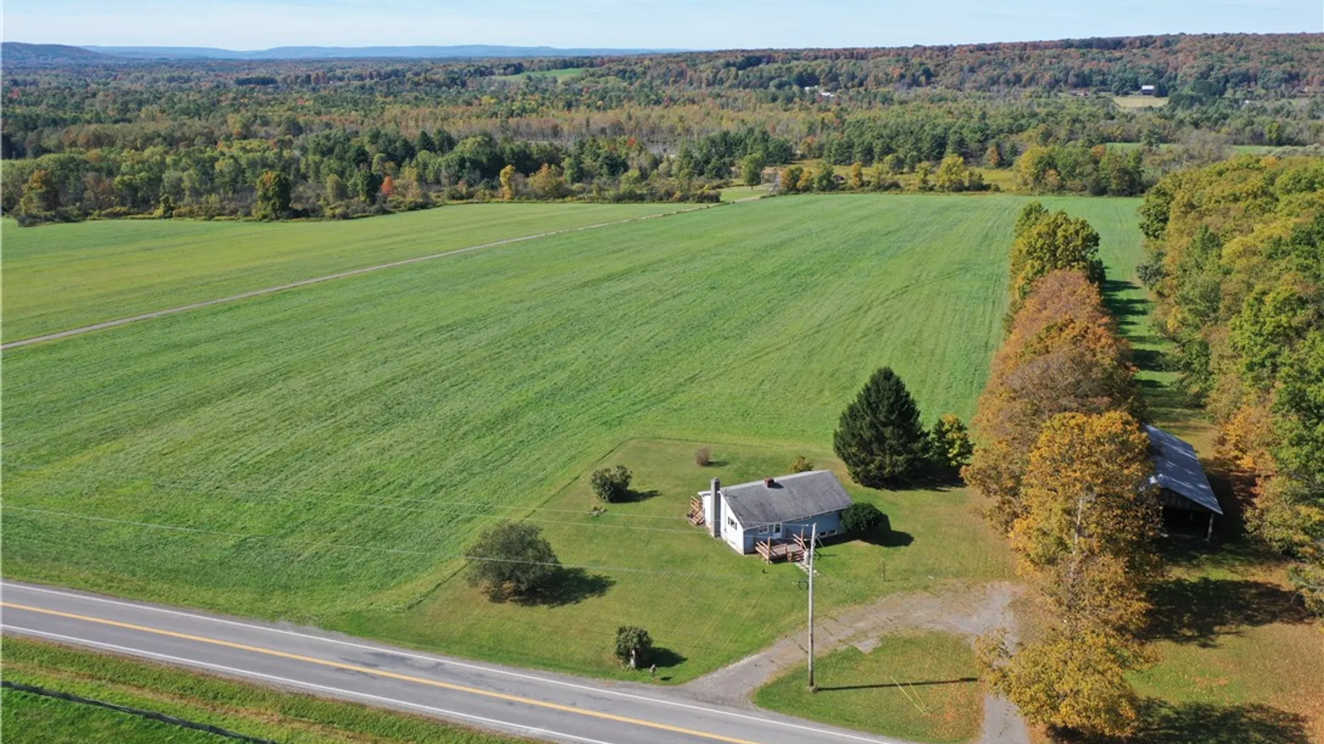 Property at 172 Ed Hill Road, Dryden, NY 13068 33