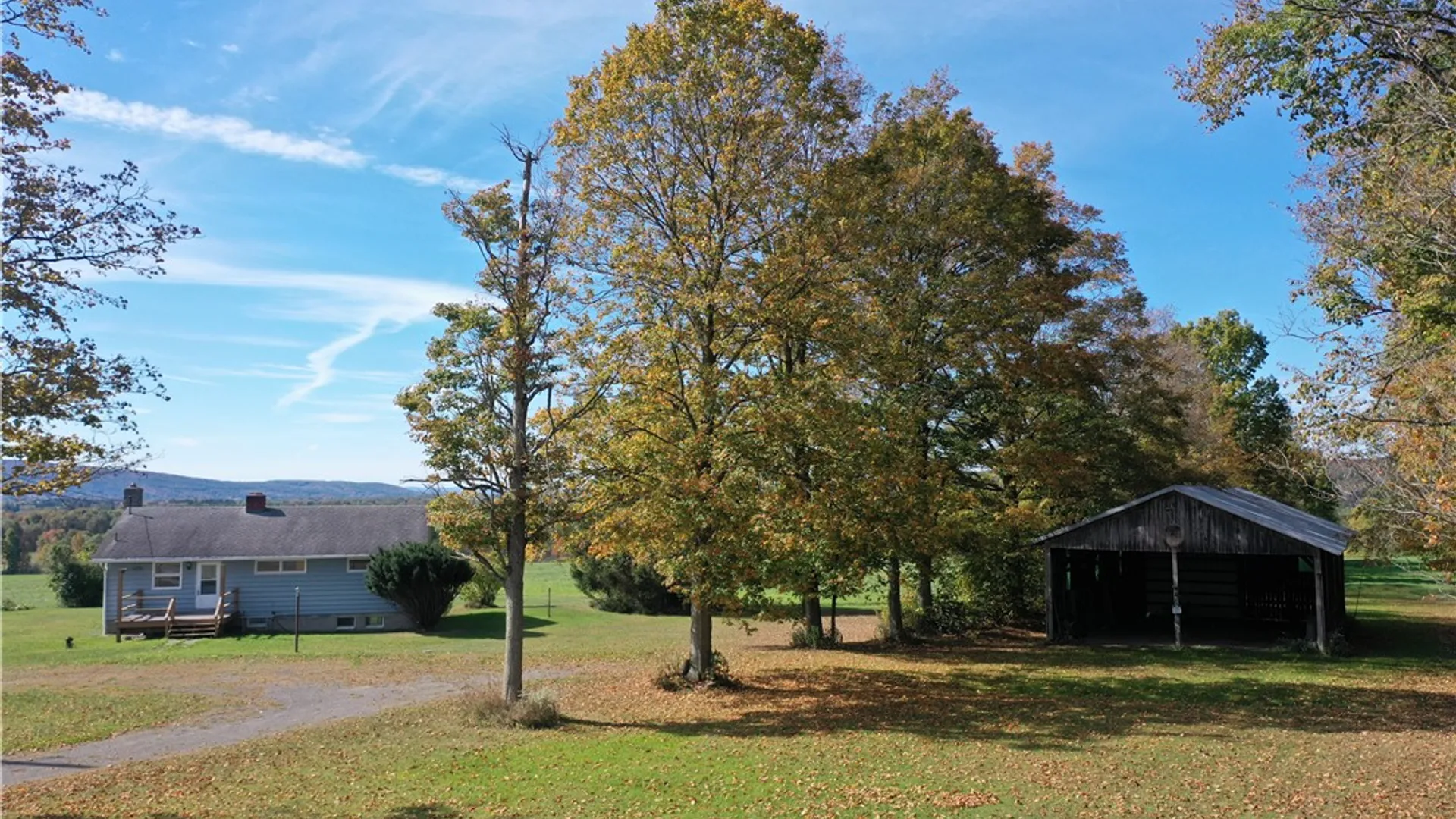 Property at 172 Ed Hill Road, Dryden, NY 13068 34