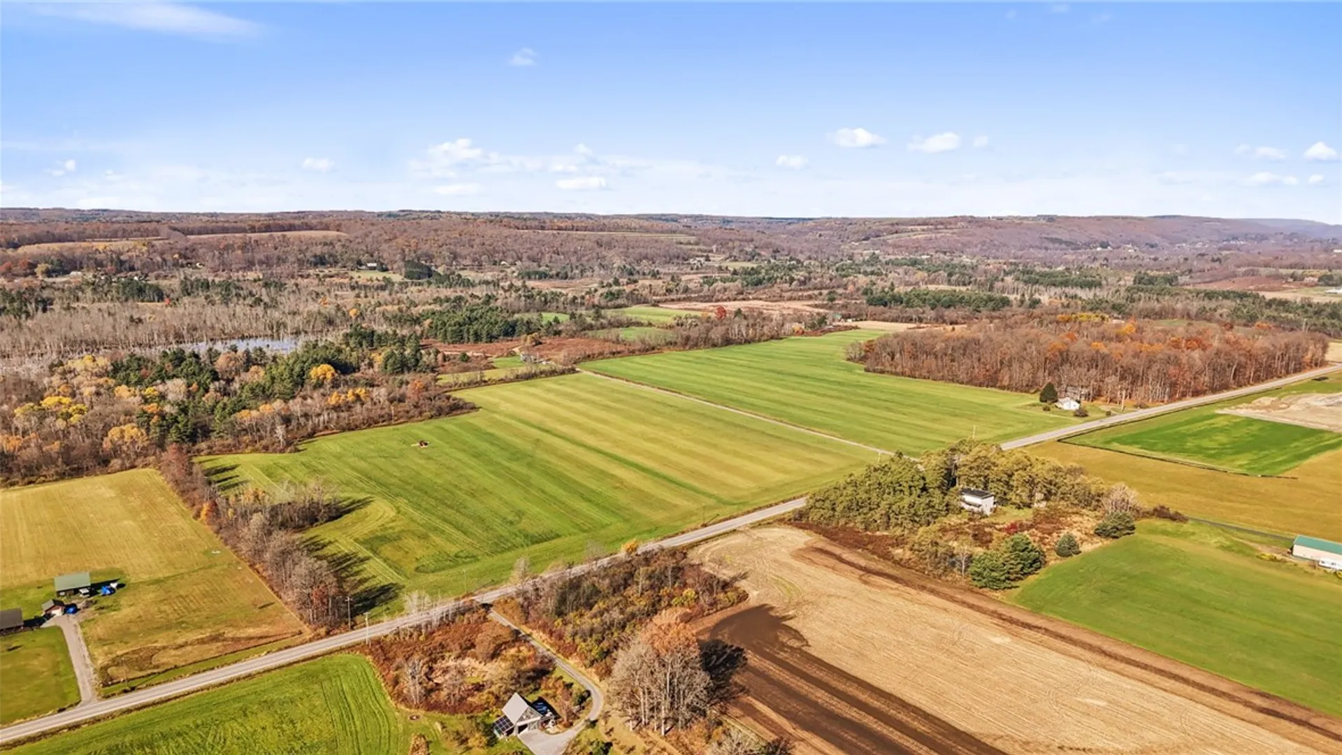 Property at 172 Ed Hill Road, Dryden, NY 13068 35