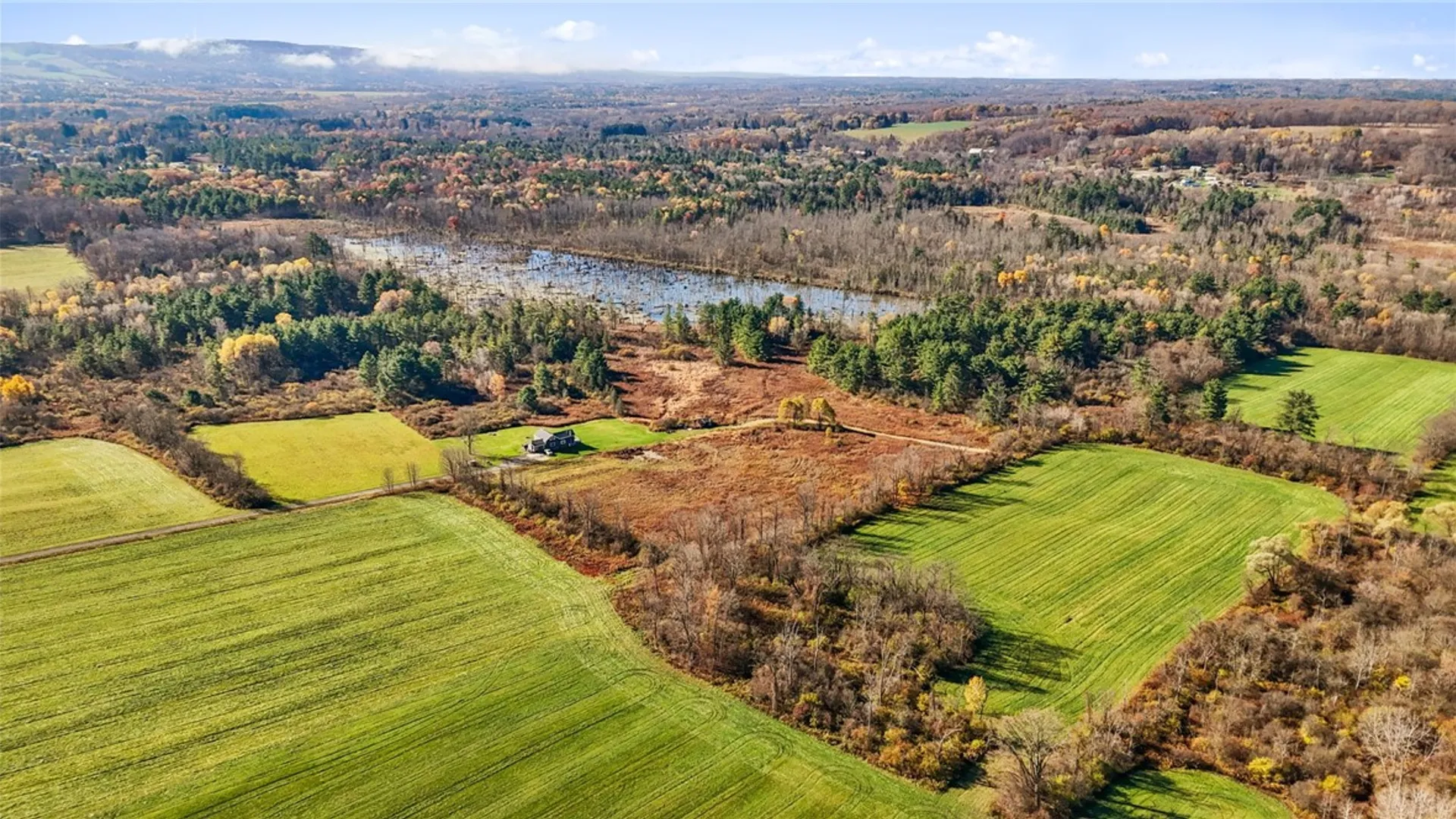 Property at 172 Ed Hill Road, Dryden, NY 13068 38