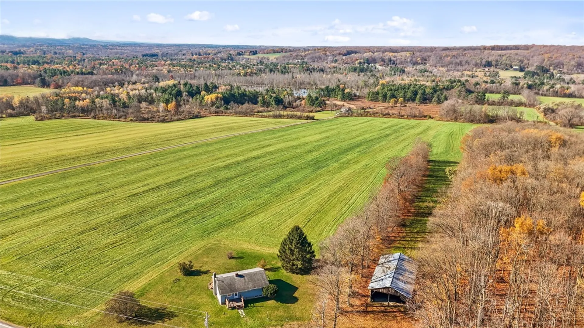 Property at 172 Ed Hill Road, Dryden, NY 13068 40