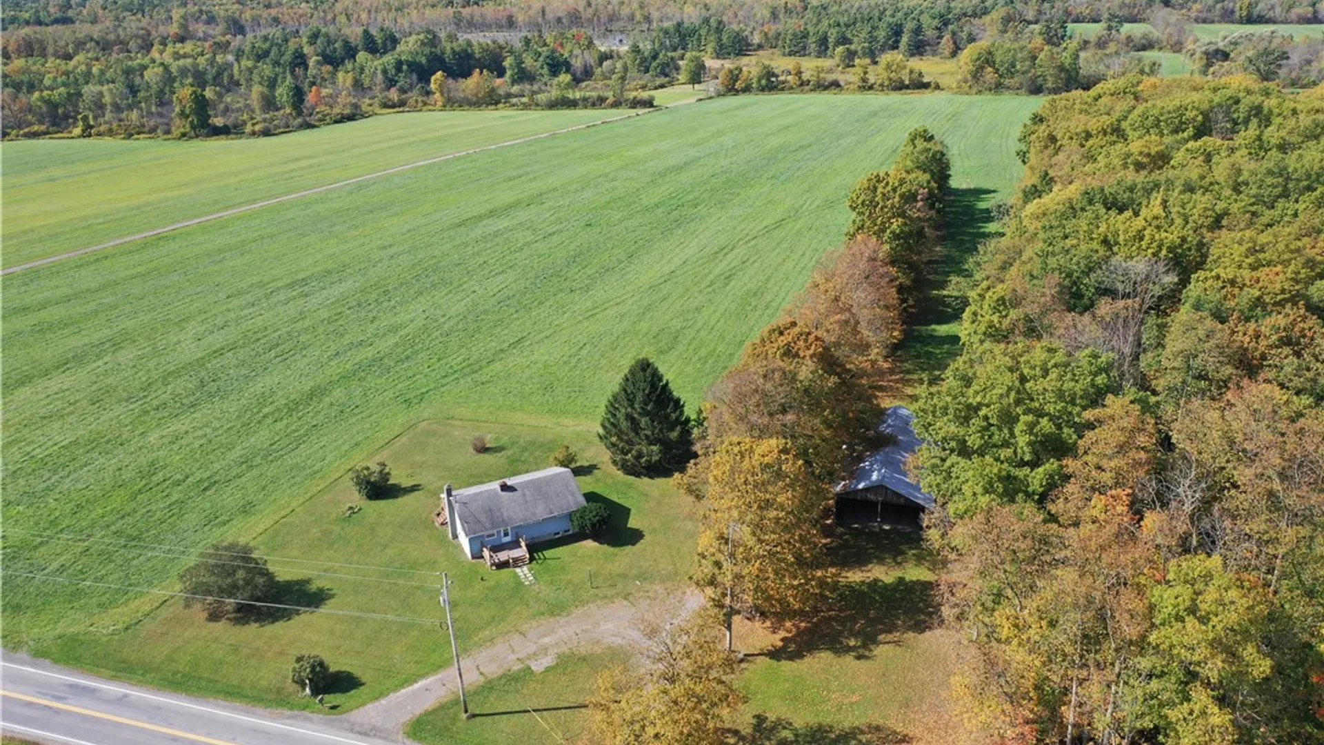 Property at 172 Ed Hill Road, Dryden, NY 13068 6