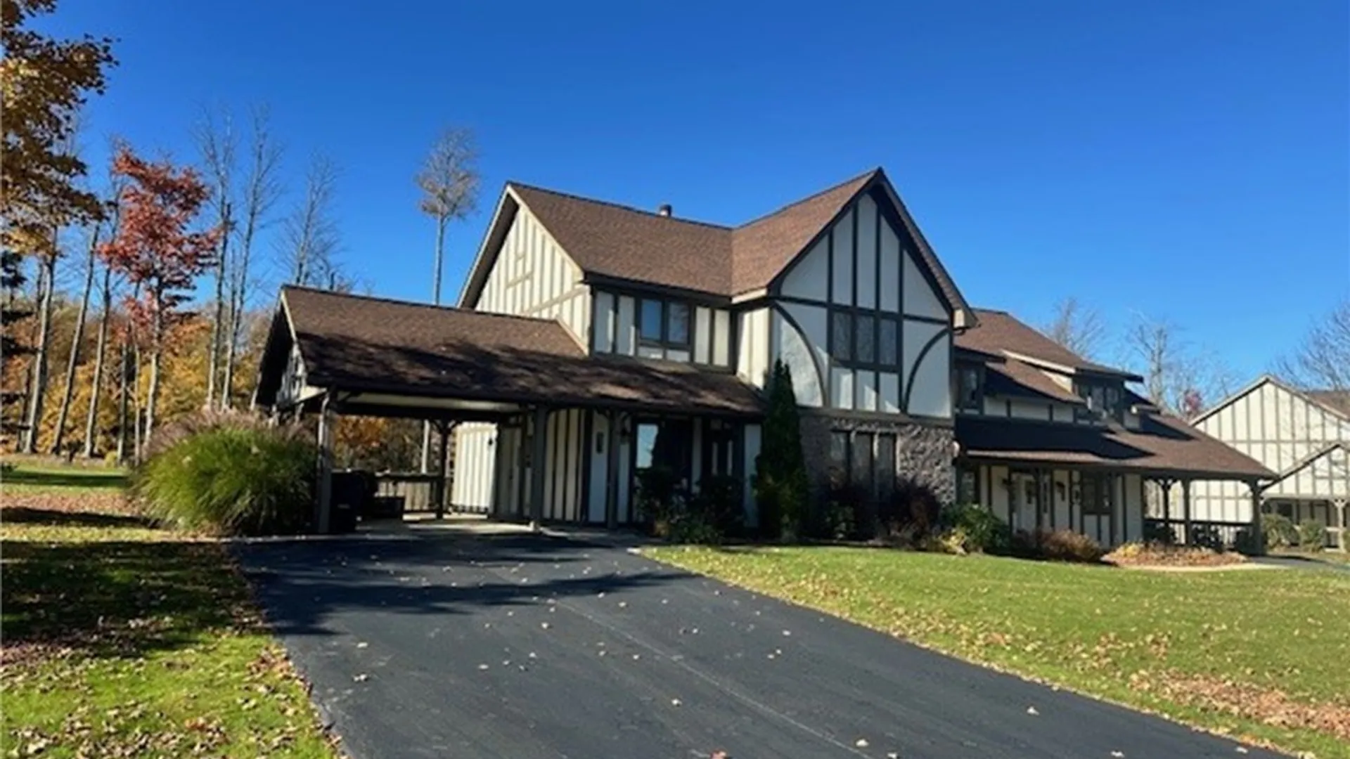 Property at 8277 Canterbury Drive, French Creek, NY 14724 2