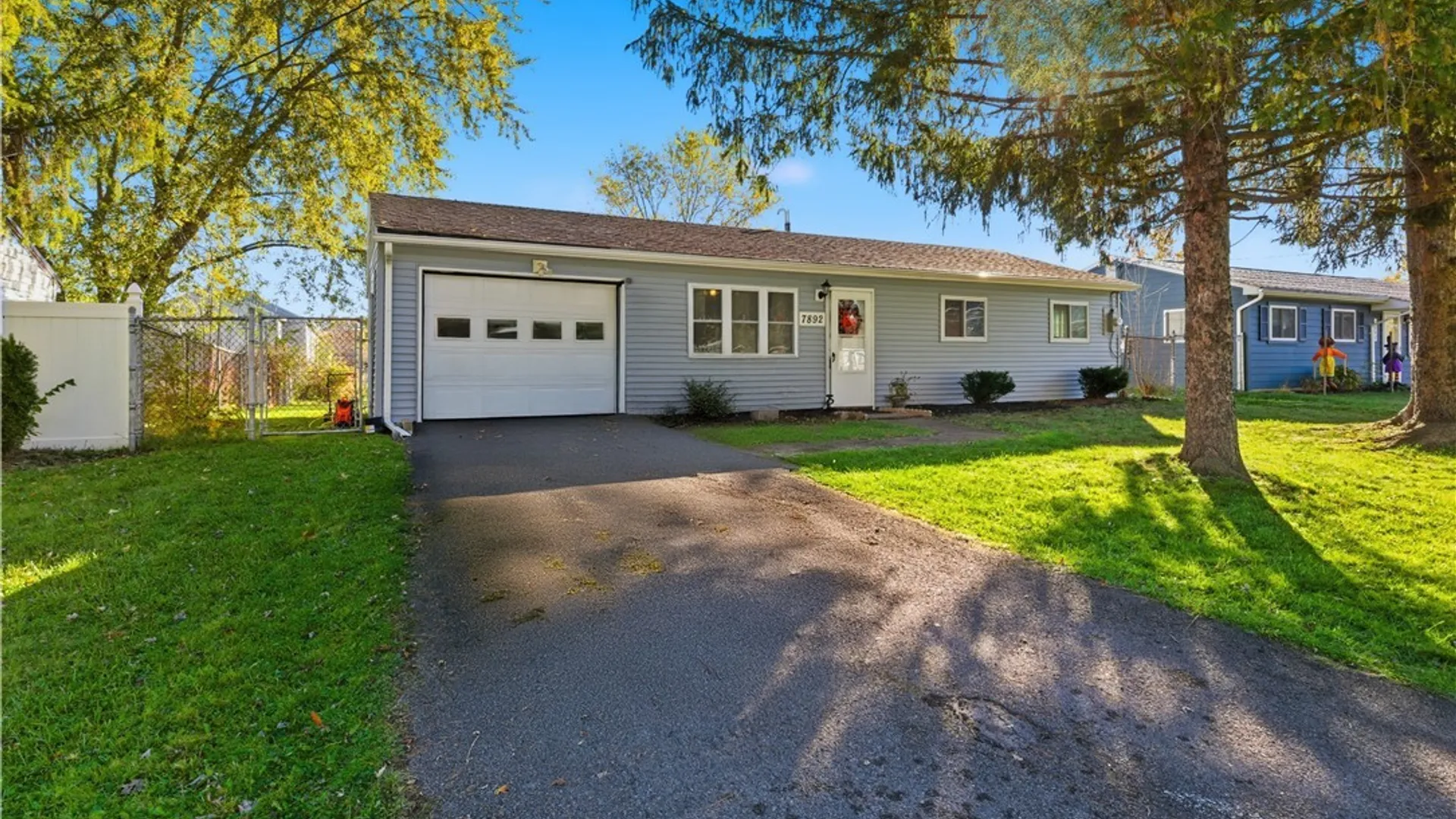 Property at 7892 Rinaldo Boulevard, Cicero, NY 13030 2