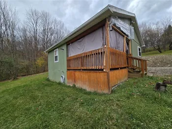 Property at 9409 Briggs Road, New Hudson, NY 14714